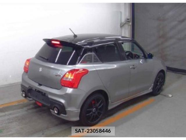 Suzuki SWIFT 2025-09 8647005-5