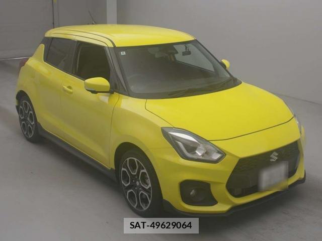 Suzuki SWIFT 2024-08 8647016-10