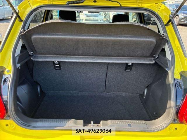 Suzuki SWIFT 2024-08 8647016-6
