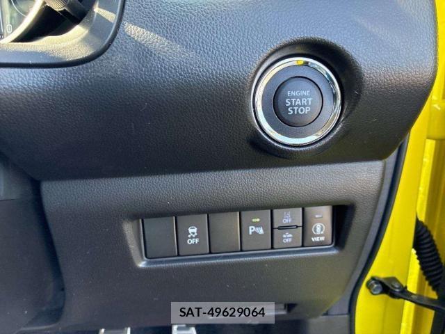 Suzuki SWIFT 2024-08 8647016-7