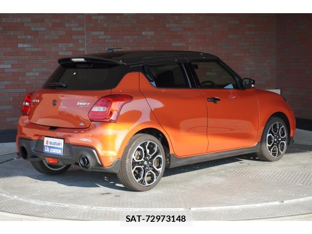 Suzuki SWIFT 2023-08 8647109-1