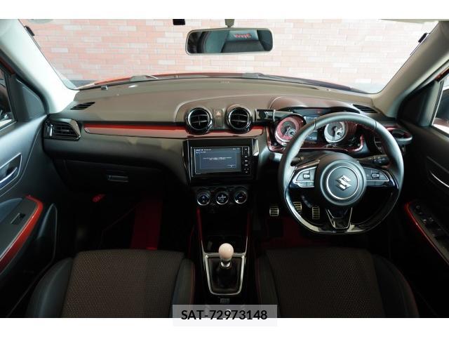 Suzuki SWIFT 2023-08 8647109-2