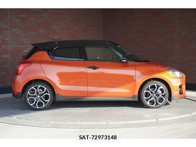Suzuki SWIFT 2023-08 8647109-3