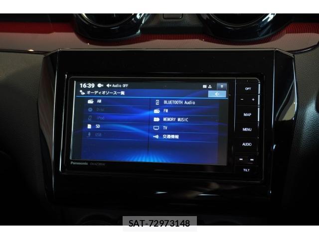 Suzuki SWIFT 2023-08 8647109-4