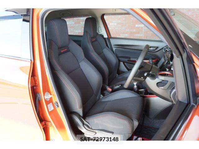 Suzuki SWIFT 2023-08 8647109-5
