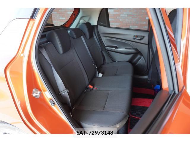 Suzuki SWIFT 2023-08 8647109-6