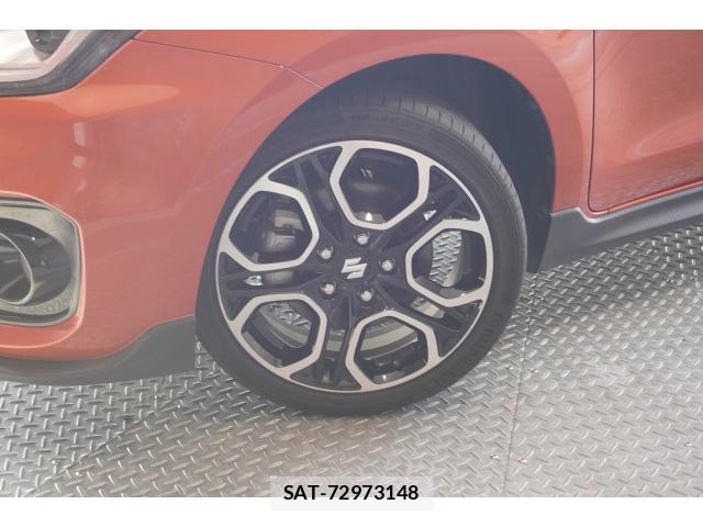 Suzuki SWIFT 2023-08 8647109-8