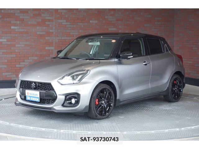 Suzuki SWIFT 2025-08 8647111-0