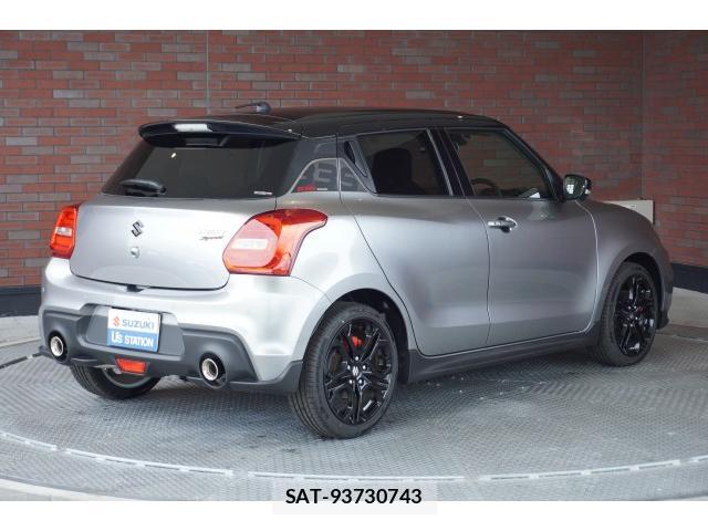 Suzuki SWIFT 2025-08 8647111-1