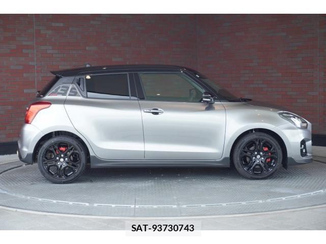 Suzuki SWIFT 2025-08 8647111-3