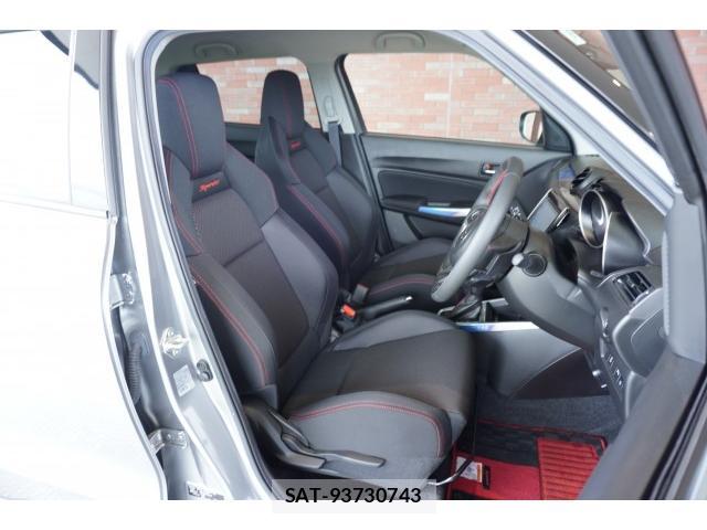 Suzuki SWIFT 2025-08 8647111-5