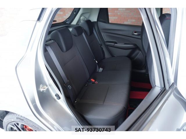 Suzuki SWIFT 2025-08 8647111-6