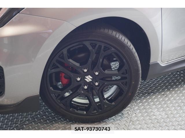 Suzuki SWIFT 2025-08 8647111-8