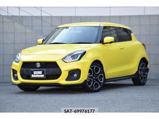 Suzuki SWIFT 2023-01 8647449-0