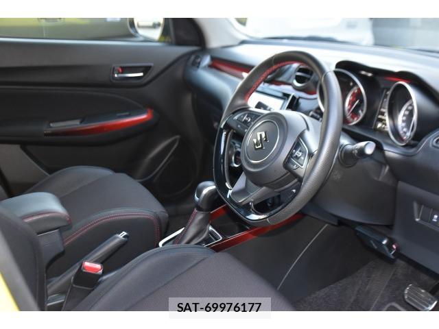 Suzuki SWIFT 2023-01 8647449-10