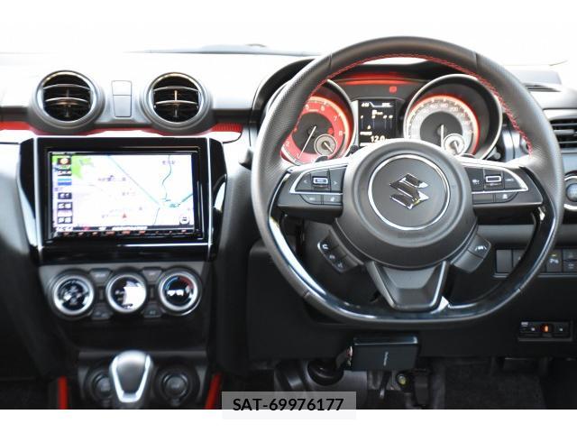 Suzuki SWIFT 2023-01 8647449-11