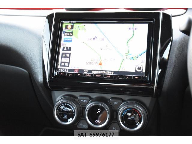 Suzuki SWIFT 2023-01 8647449-12