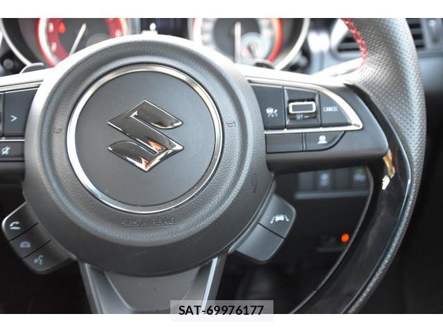 Suzuki SWIFT 2023-01 8647449-13