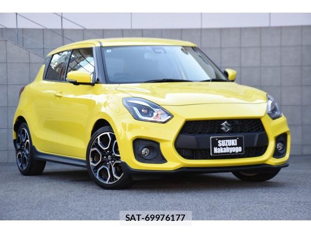 Suzuki SWIFT 2023-01 8647449-2