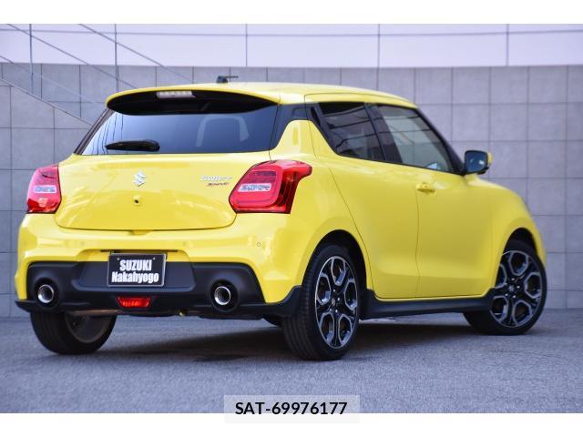 Suzuki SWIFT 2023-01 8647449-3