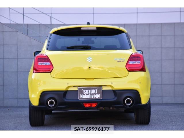 Suzuki SWIFT 2023-01 8647449-4