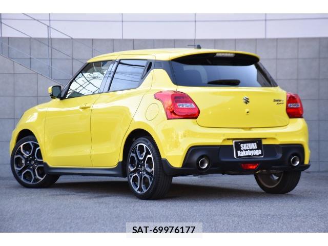 Suzuki SWIFT 2023-01 8647449-5