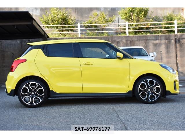 Suzuki SWIFT 2023-01 8647449-6