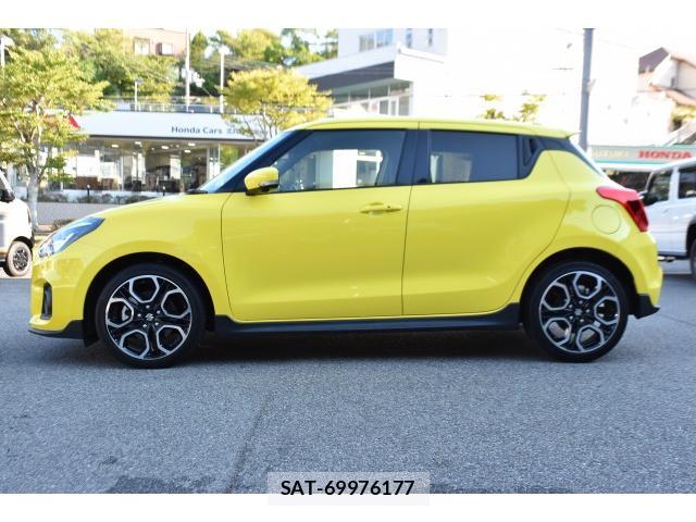Suzuki SWIFT 2023-01 8647449-7