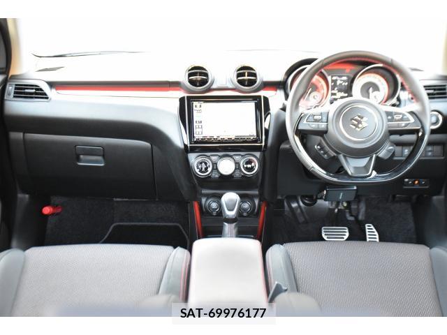 Suzuki SWIFT 2023-01 8647449-8