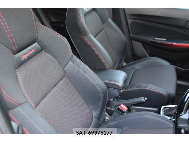 Suzuki SWIFT 2023-01 8647449-9
