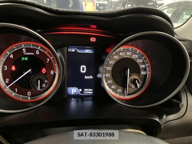 Suzuki SWIFT 2023-06 8647610-11