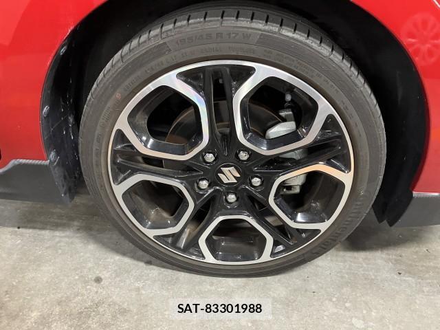 Suzuki SWIFT 2023-06 8647610-13