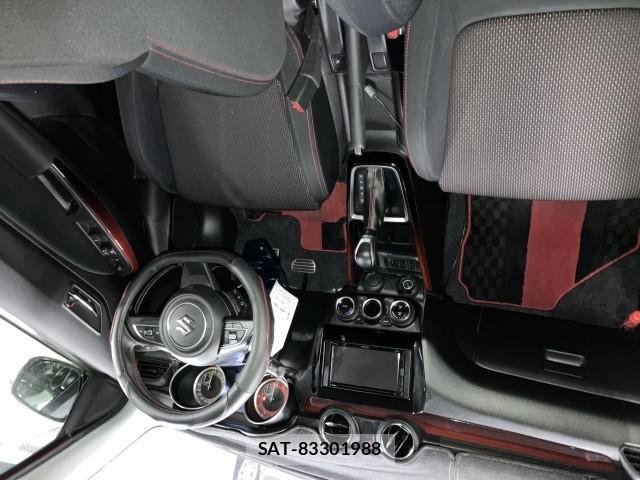 Suzuki SWIFT 2023-06 8647610-4