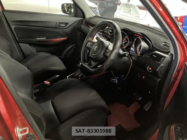 Suzuki SWIFT 2023-06 8647610-5