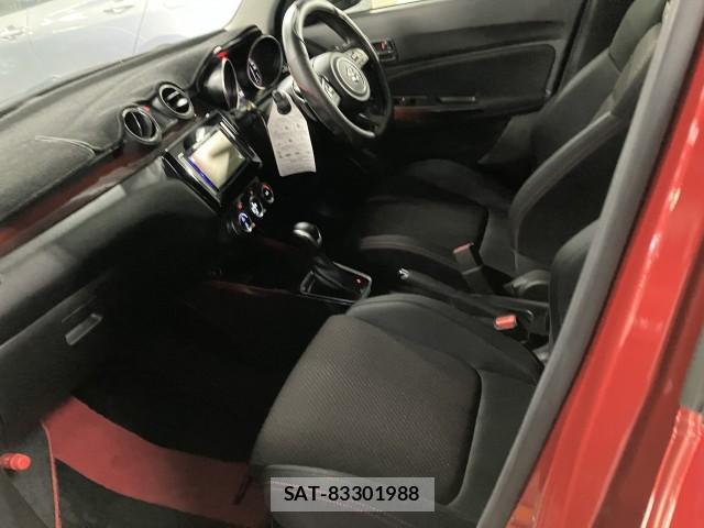 Suzuki SWIFT 2023-06 8647610-6