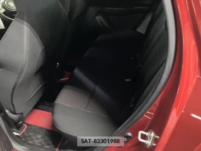Suzuki SWIFT 2023-06 8647610-7