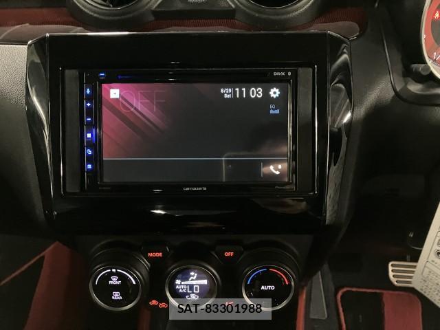 Suzuki SWIFT 2023-06 8647610-8