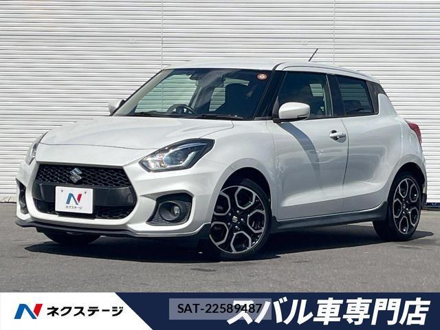 Suzuki SWIFT 2021-12 8649957-0