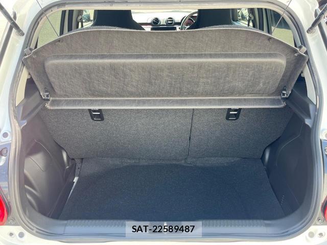 Suzuki SWIFT 2021-12 8649957-11