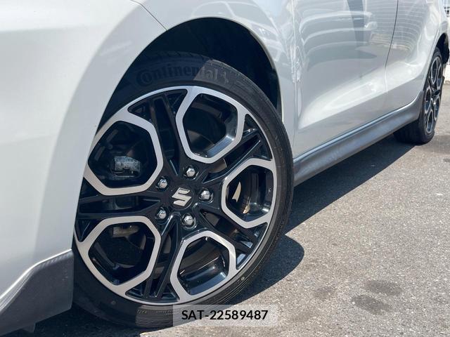 Suzuki SWIFT 2021-12 8649957-12