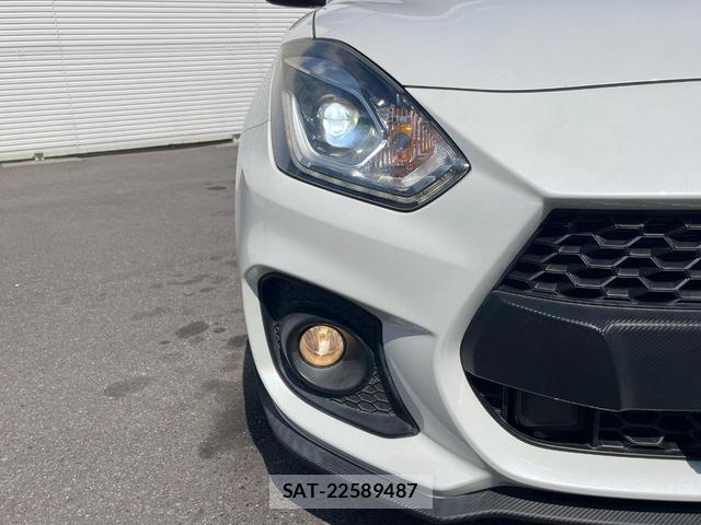 Suzuki SWIFT 2021-12 8649957-13