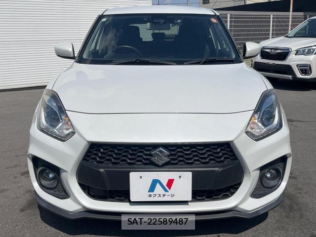 Suzuki SWIFT 2021-12 8649957-14