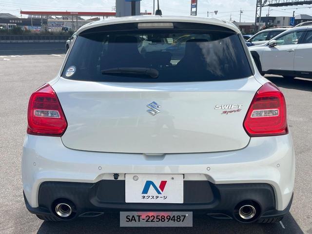 Suzuki SWIFT 2021-12 8649957-15
