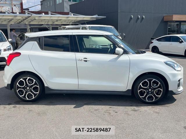 Suzuki SWIFT 2021-12 8649957-16
