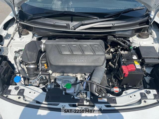 Suzuki SWIFT 2021-12 8649957-18