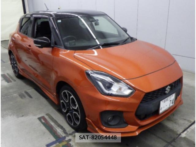 Suzuki SWIFT 2022-10 8650557-0