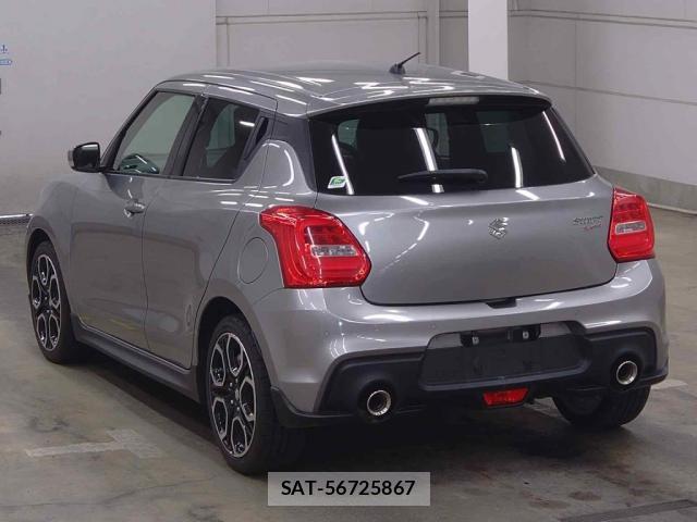 Suzuki SWIFT 2021-09 8650634-1