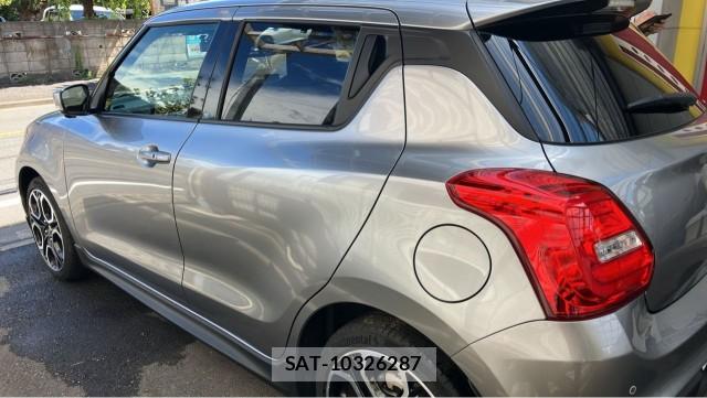 Suzuki SWIFT 2024-11 8651481-10