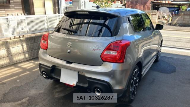 Suzuki SWIFT 2024-11 8651481-12