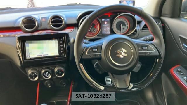 Suzuki SWIFT 2024-11 8651481-16